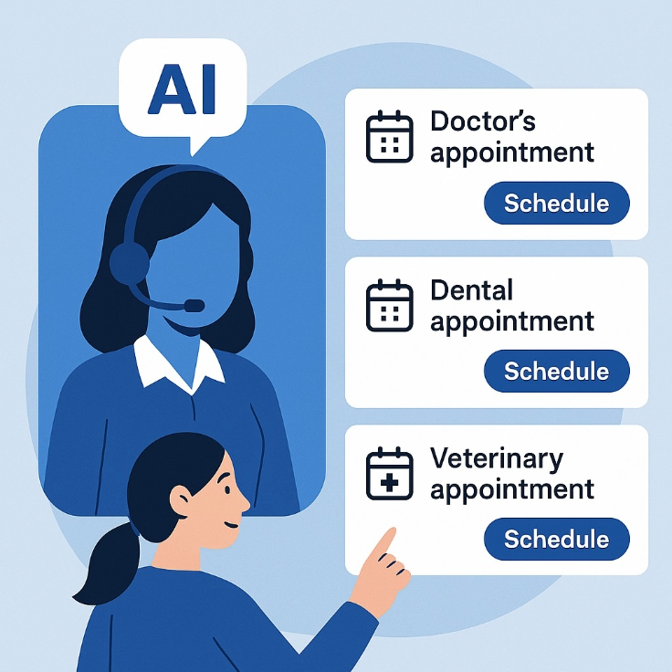 <b>TRUST AI: Soluciones prácticas para desafíos complejos.</b>